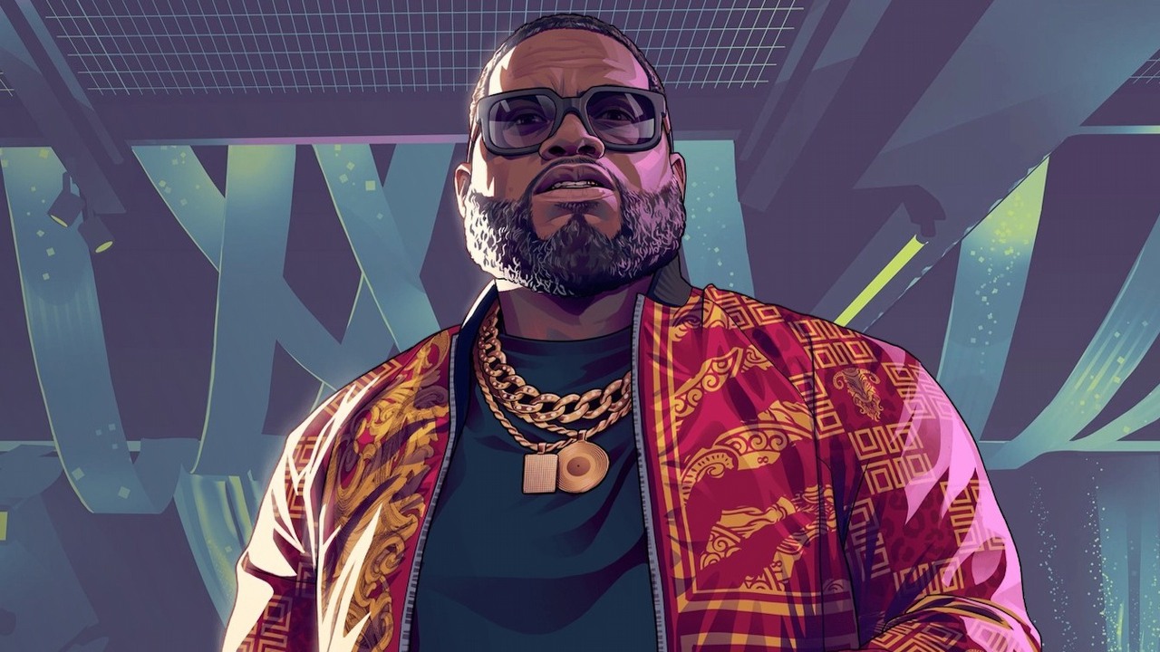 Co stanie się z GTA Online po premierze GTA 6? Szef Take-Two odpowiada i komentuje niesamowity rekord RDR2, źródło grafiki: Rockstar Games.