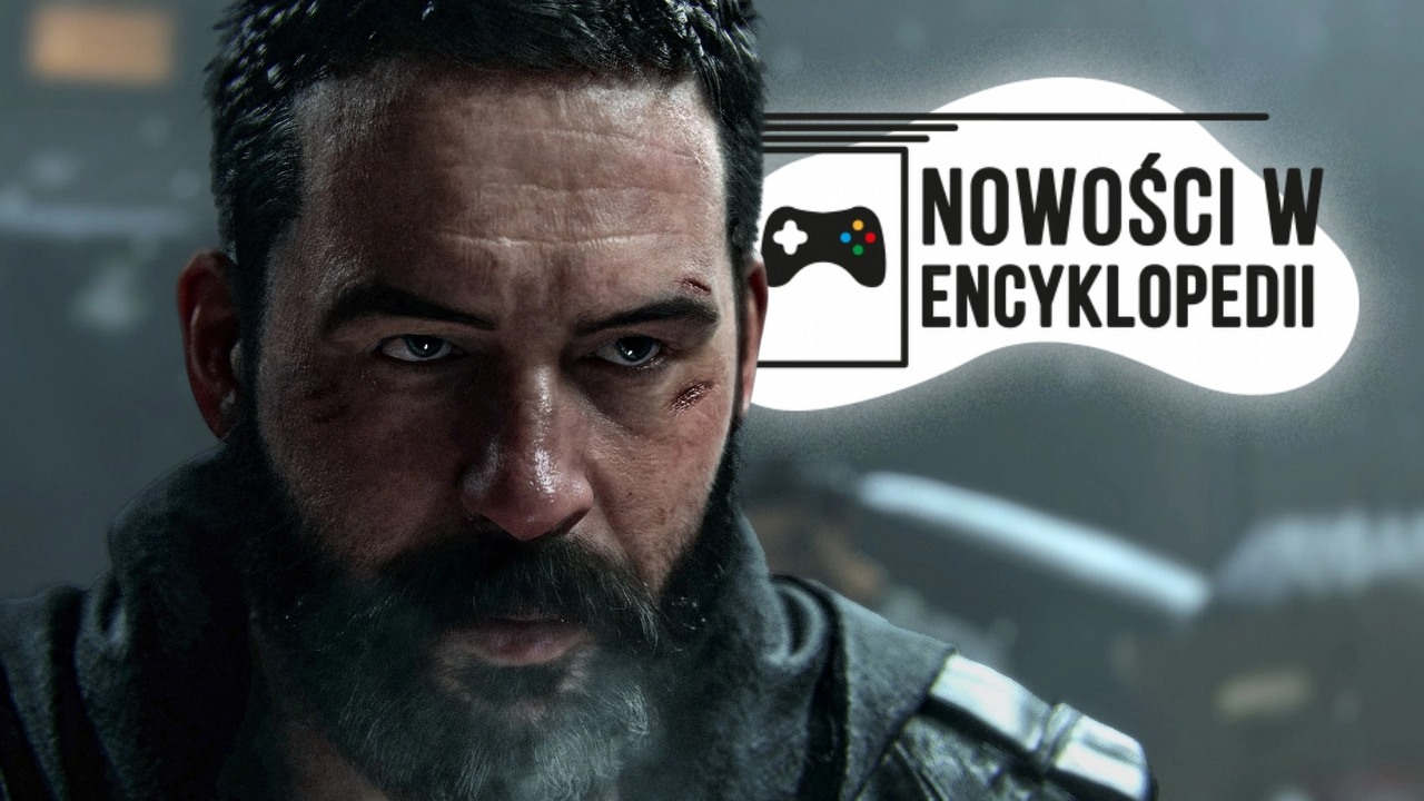 Co to był za tydzień! Zapowiedziano trzeci dodatek do Wiedźmina 3, ujawniono Call of Duty: Modern Warfare 4, a na deser pokazano światu kontynuację bestsellerowej strategii ekonomicznej, źródło grafiki: Activision.