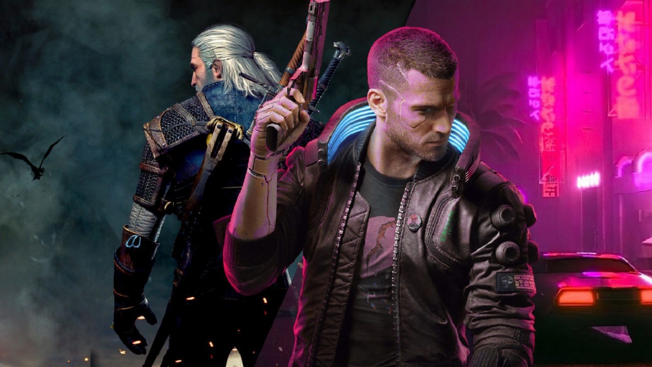 CD Projekt Red potwierdza: Cyberpunk 2077 pójdzie śladem Wiedźmina 3. Gracze zostali ostrzeżeni, źródło grafiki: CD Projekt Red.