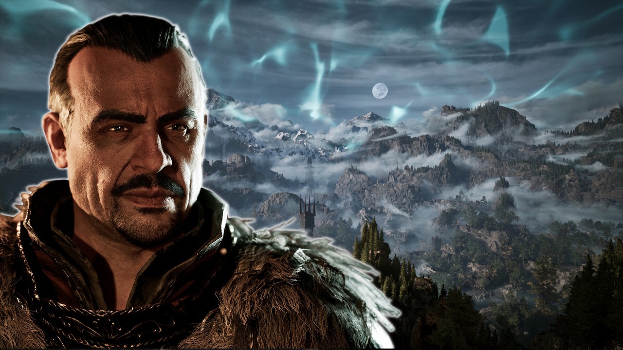 Nowości na Steam, w tym gra RPG, która wywołuje ogromne emocje - i dlatego jej premiera wiąże się z tak dużym ryzykiem, źródło grafiki: THQ Nordic.