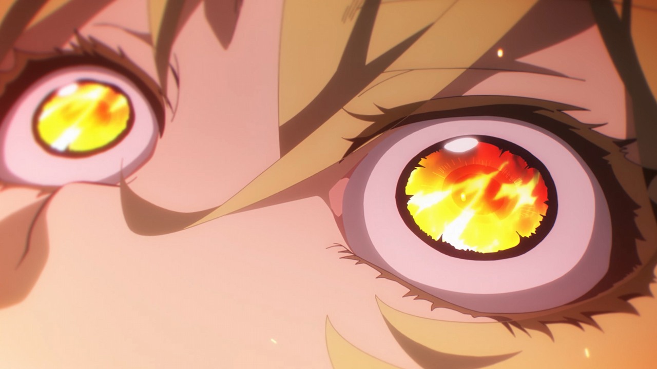 Po 7 latach wysoko oceniane isekai w końcu wraca za miesiąc. To najbardziej wyczekiwane anime letniego sezonu, źródło grafiki: Saga of Tanya the Evil, NUT, 2017.