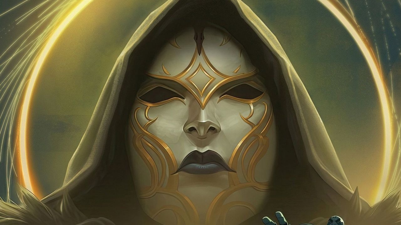 Jeden z najlepszych współczesnych seriali fantasy dziś powraca z nową odsłoną. 4. sezon hitu Prime Video zadebiutował ze 100% na Rotten Tomatoes, źródło grafiki: Legenda Vox Machiny, Citical Role, Prime Video, 2026.