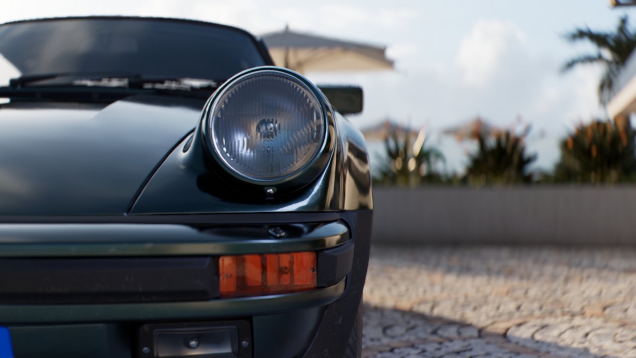 Nowa gra wyścigowa z otwartym światem połączy Forzę Horizon z Need For Speed. „Chcemy wyznaczyć kierunek rozwoju na nadchodzącą dekadę”, źródło grafiki: Maverick Games.