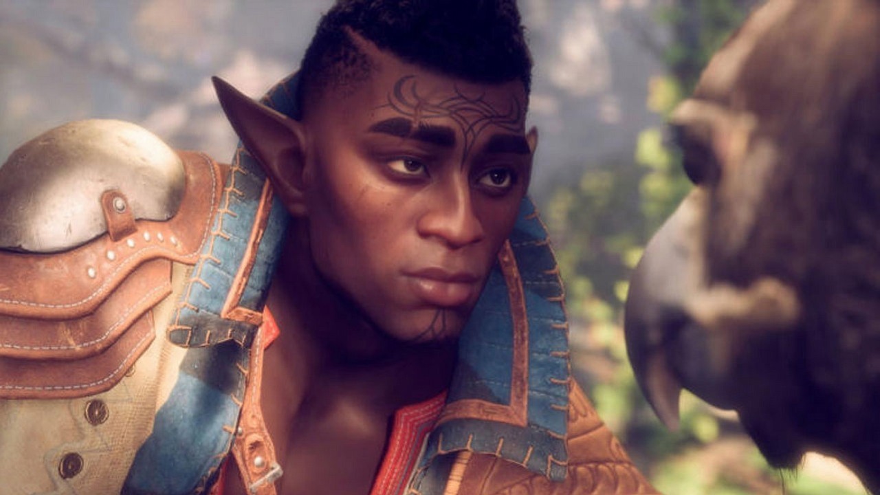 „Gry przyjęły autodestrukcyjny model”. Weteran BioWare ostrzega przed potężnym kryzysem i proponuje nietypowy plan ratunkowy, źródło grafiki: BioWare / Electronic Arts.