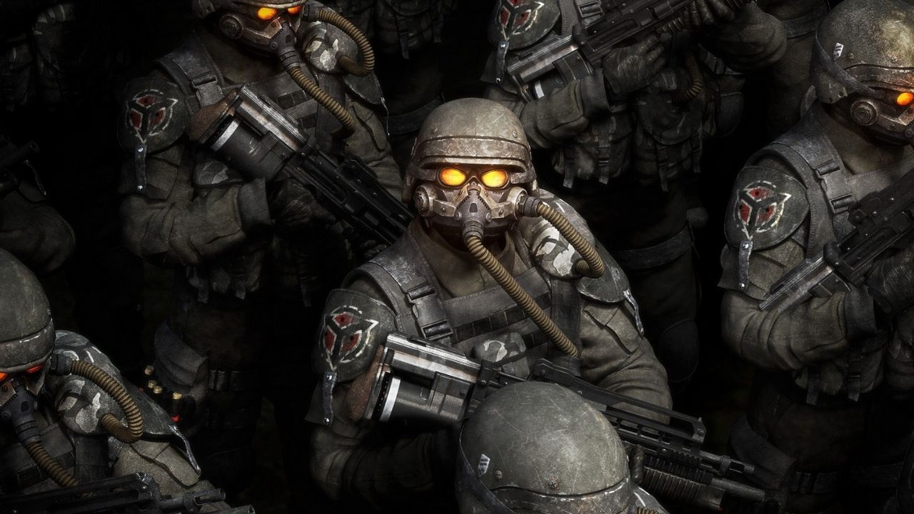 Sony porzuciło przez lata wiele swoich marek. Teraz przy okazji plotek o ich powrocie gracze spekulują, które najbardziej tego zasługują, źródło grafiki: Guerrilla Games.