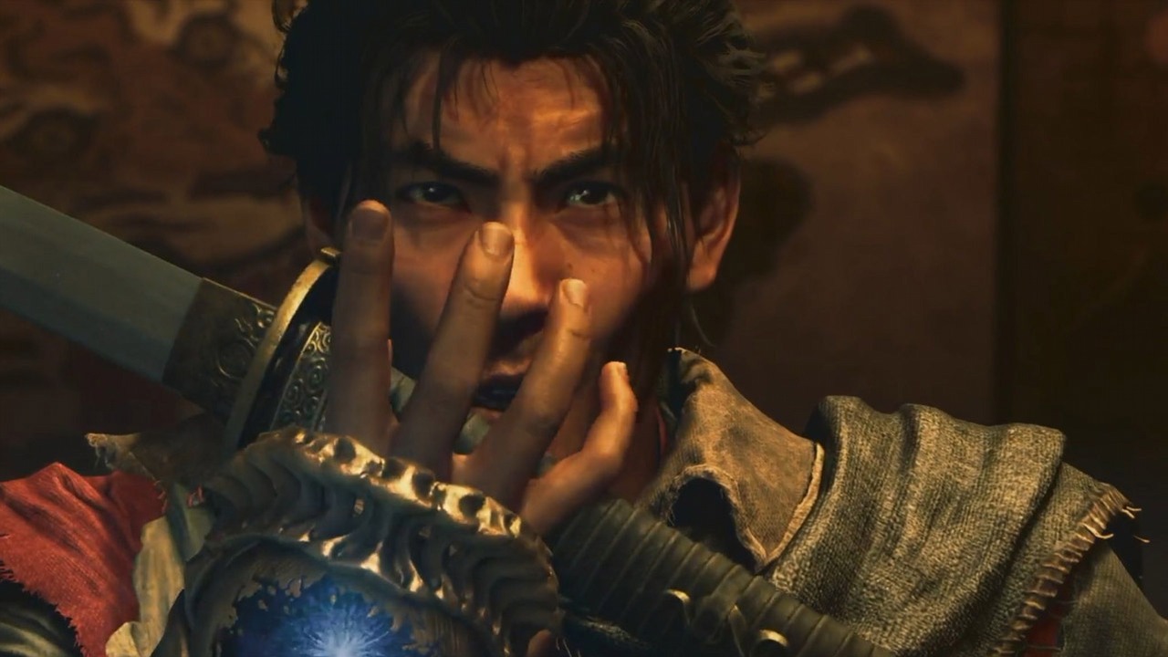 Onimusha: Way of the Sword wreszcie ma dokładną datę premiery, a już teraz możecie zagrać w demo piątej części świetnego slashera, źródło grafiki: Capcom.
