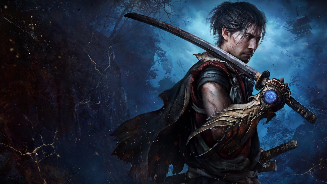 Onimusha: Way of the Sword ma dokładną datę premiery, a już teraz możecie zagrać w demo piątej części świetnego slashera, źródło grafiki: Capcom.