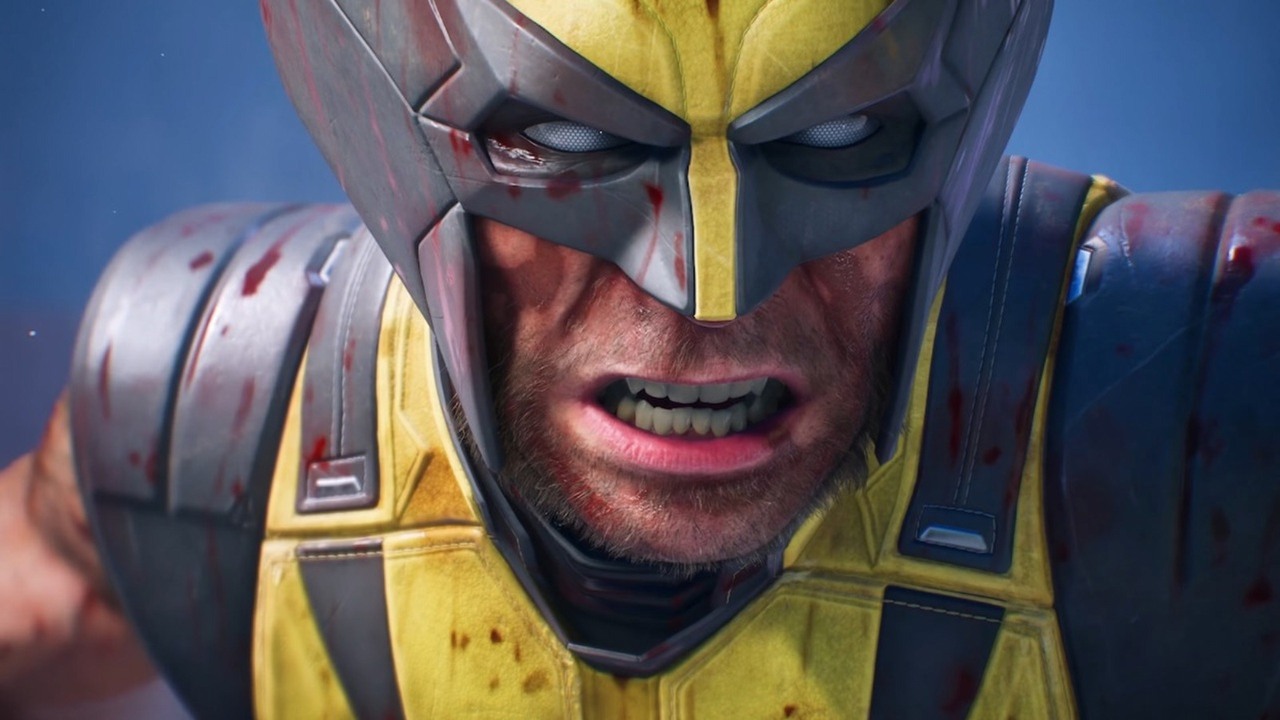 Ekstremalna przemoc w Marvel’s Wolverine jest ważniejsza od otwartego świata, mimo to twórcy i tak postanowili dać nam wybór, źródło grafiki: Insomniac Games / Sony Interactive Entertanment.