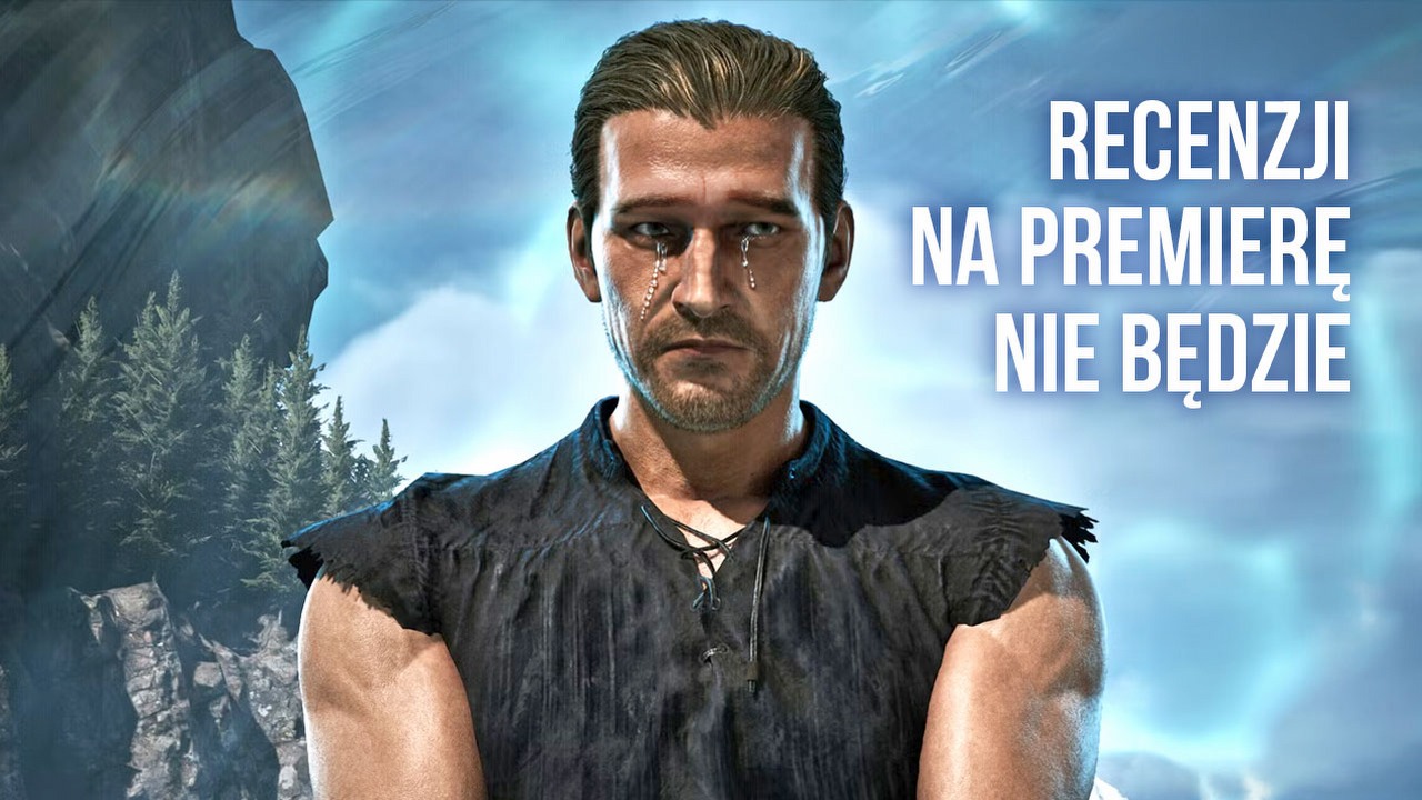 Nie tak miało być z recenzją Gothic Remake. Dostaliśmy grę za późno, by przygotować rzetelny tekst na premierę. THQ Nordic odpowiedziało na nasze pytania.