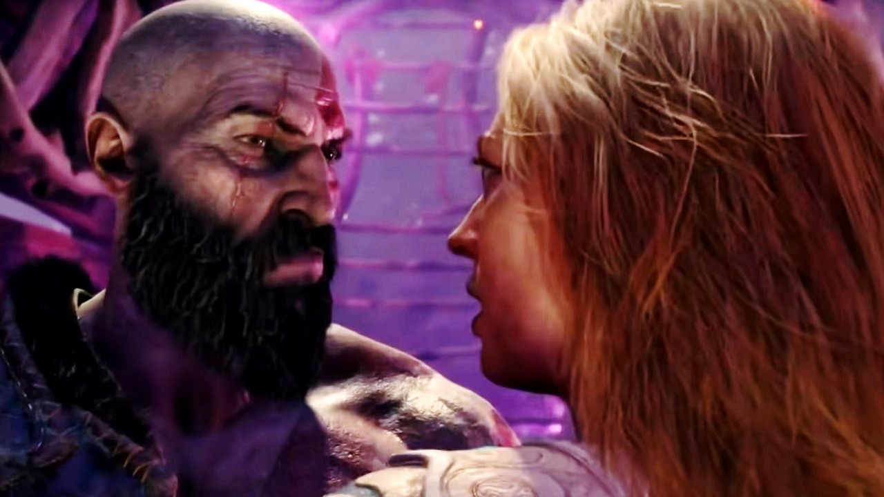 God of War: Laufey to nie koniec Kratosa. Reżyser serii uspokaja graczy po zapowiedzi nowej gry, która zaskoczyła nie tylko graczy, źródło grafiki: Sony Interactive Entertainment.