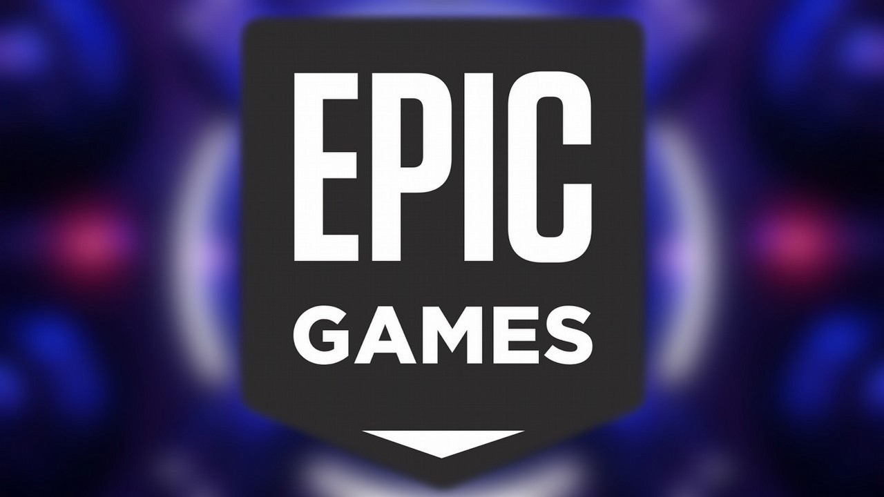 38. i 39. gra za darmo w 2026 roku w Epic Games Store, źródło grafiki: Epic Games.