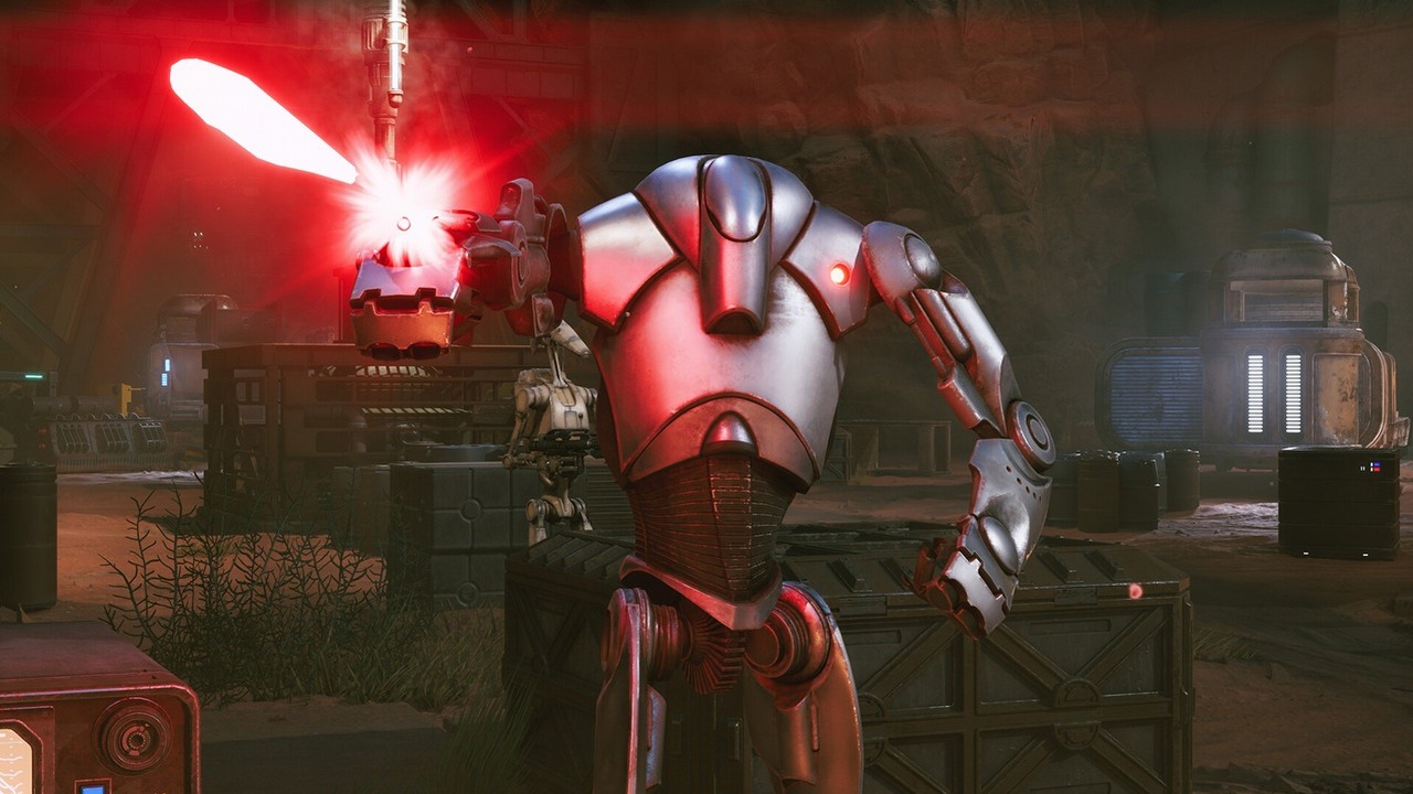 Strategia Star Wars: Zero Company wycieka przed Summer Game Fest. Poznaliśmy datę premiery i ceny, źródło grafiki: Electronic Arts.
