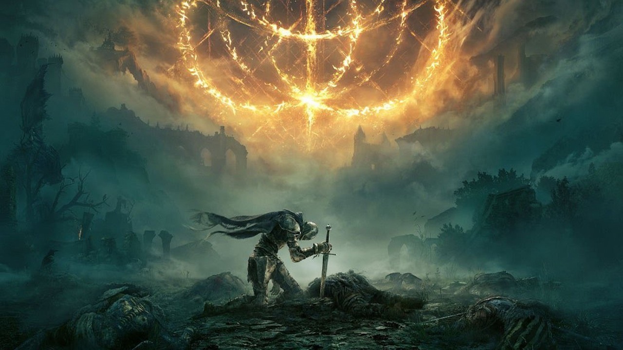 Elden Ring: Tarnished Edition zadebiutuje 28 sierpnia. Posiadacze PC, PlayStation i Xboxa też mają dobry powód, by czekać na ten dzień, źródło grafiki: Bandai Namco.