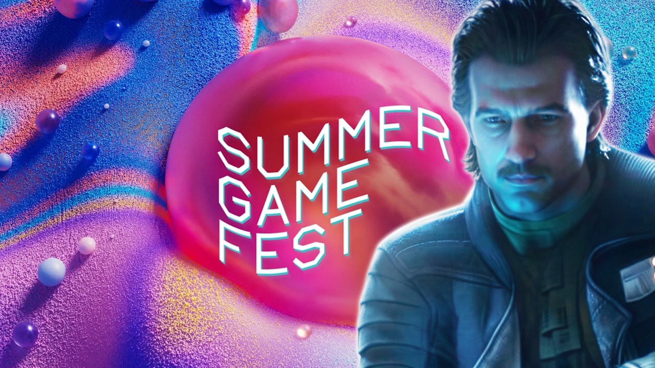 Summer Game Fest: oglądaj z nami największy czerwcowy pokaz gier - wszystkie informacje, godzina transmisji i plotki w relacji na żywo, źródło grafiki: SGF / Respawn Entertainment.