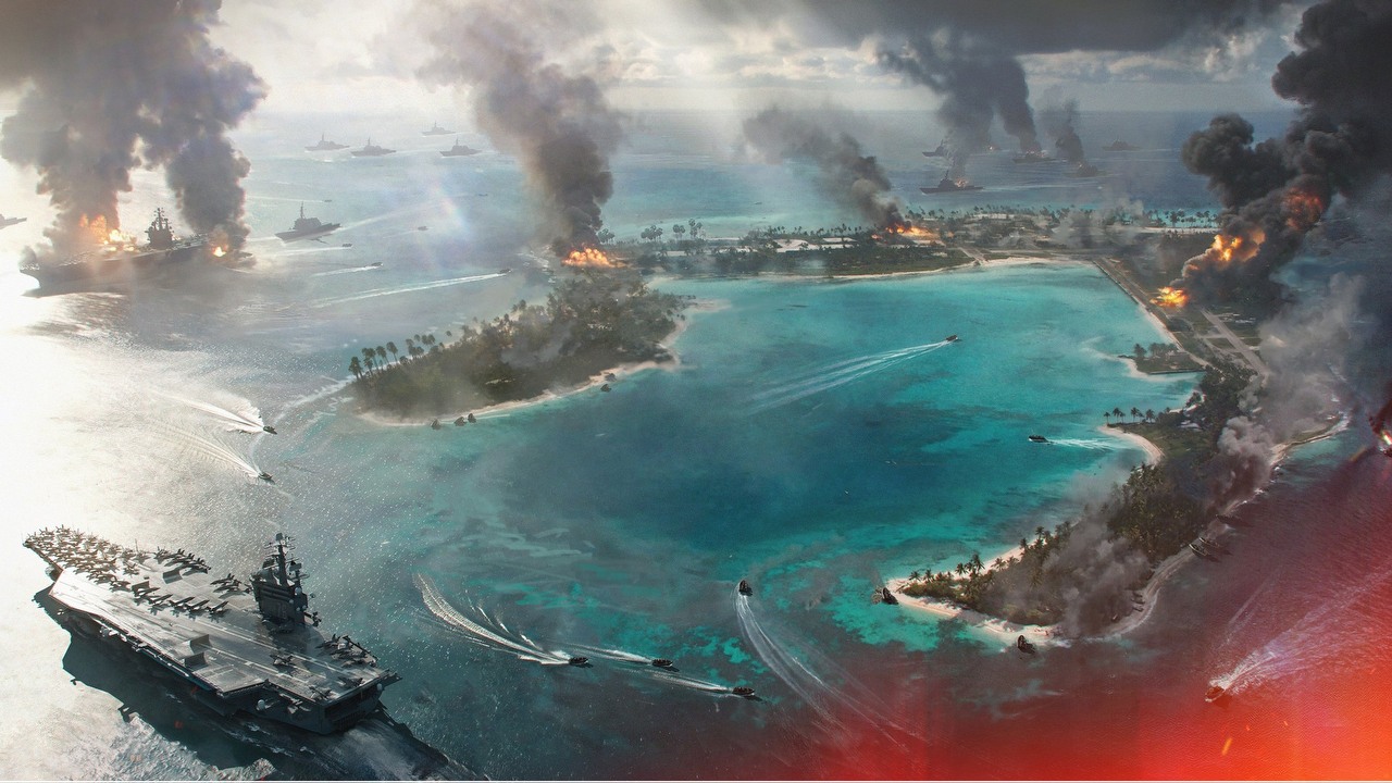 Twórcy Battlefield 6 mówią, co przyniesie przyszłość. Do gry zmierzają nowe mapy, wyczekiwane funkcje i lepsza destrukcja, źródło grafiki: Battlefield Studios / Electronic Arts.