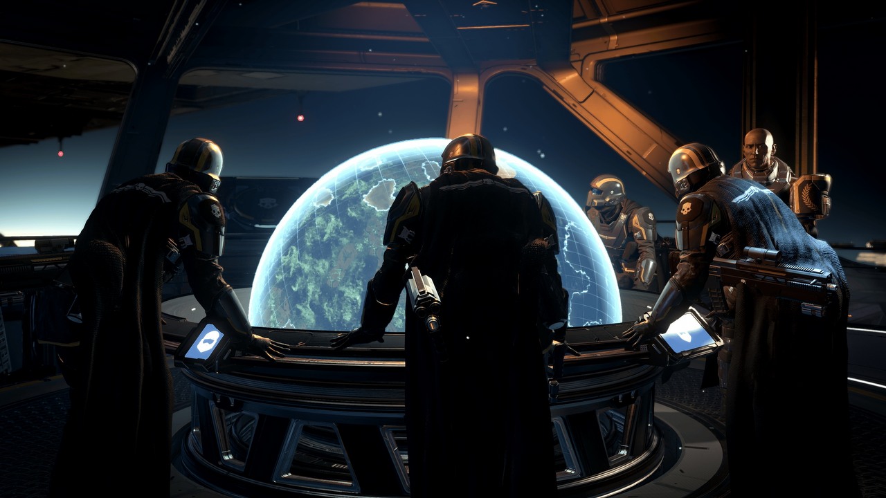 Fani Helldivers 2 reagują radością i niedowierzaniem na zapowiedź większej liczby wartościowych ulepszeń i nowych kampanii, źródło grafiki: Arrowhead Game Studios / Sony Interactive Entertainment.