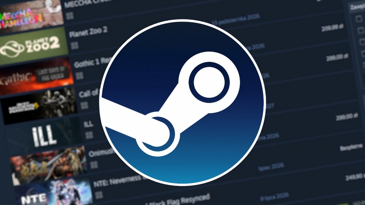 Trzęsienie ziemi na Steam. Dla deweloperów nic nie jest takie jak dawniej, bo Valve wprowadziło ogromne zmiany w niezwykle ważnej sekcji, źródło grafiki: Valve.