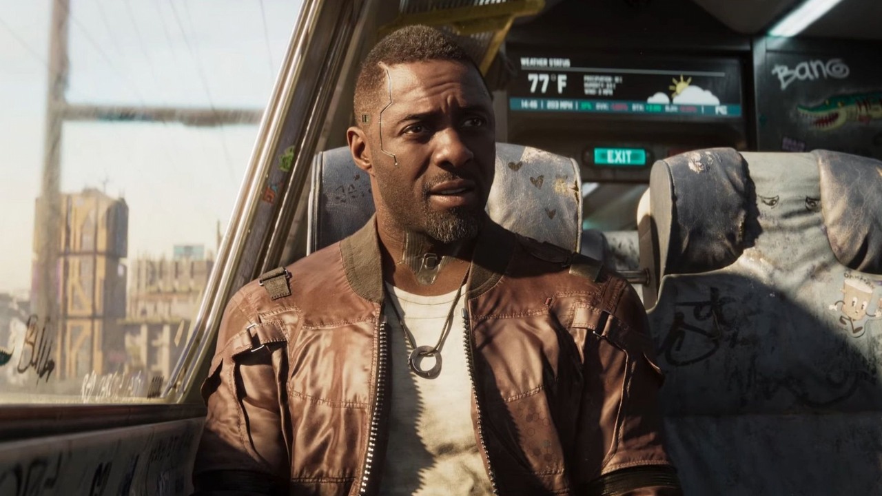 Cyberpunk 2077 może jednak otrzymać nowy dodatek. Analitycy rozbudzają nadzieję fanów po zapowiedzi Wiedźmina 3: Pieśni przeszłości, źródło grafiki: CD Projekt Red.