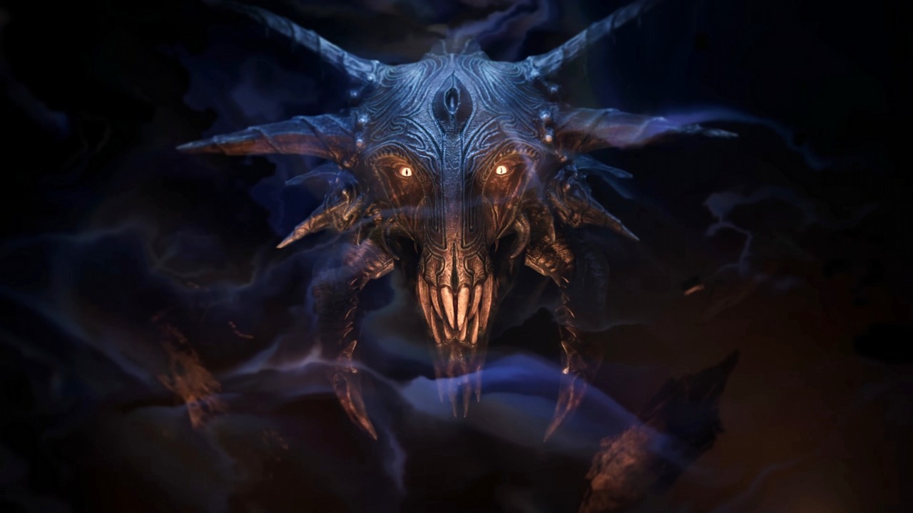 Gothic Remake już pokazuje moc na Steam. Klimat Górniczej Doliny zachwyca wszystkich bez wyjątku, ale RPG ma duże problemy techniczne, źródło grafiki: THQ Nordic.