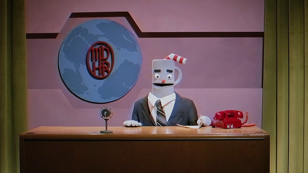 Jedna z najlepszych gier niezależnych w historii otrzyma kontynuację i spin-off. Mighty Cuphead Adventure na pierwszym zwiastunie, źródło grafiki: MDHR.