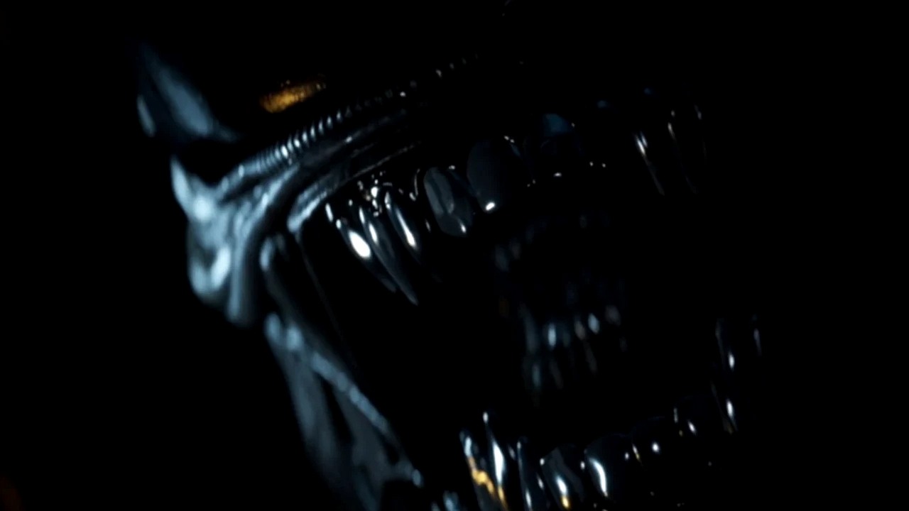 Alien: Isolation 2 robi piorunujące wrażenie na pierwszym zwiastunie. Kontynuacja jednego z najlepszych survival horrorów zapowiada się nieziemsko, źródło grafiki: Sega.