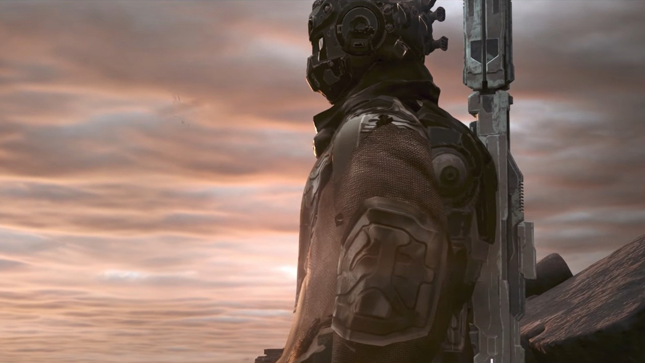 Twórca Shadow of the Colossus i The Last Guardian pokazał swoje najnowsze dzieło. Klimatyczne genATLAS połączy najlepsze aspekty jego wcześniejszych gier i doda wiele od siebie, źródło grafiki: gen DESIGN.