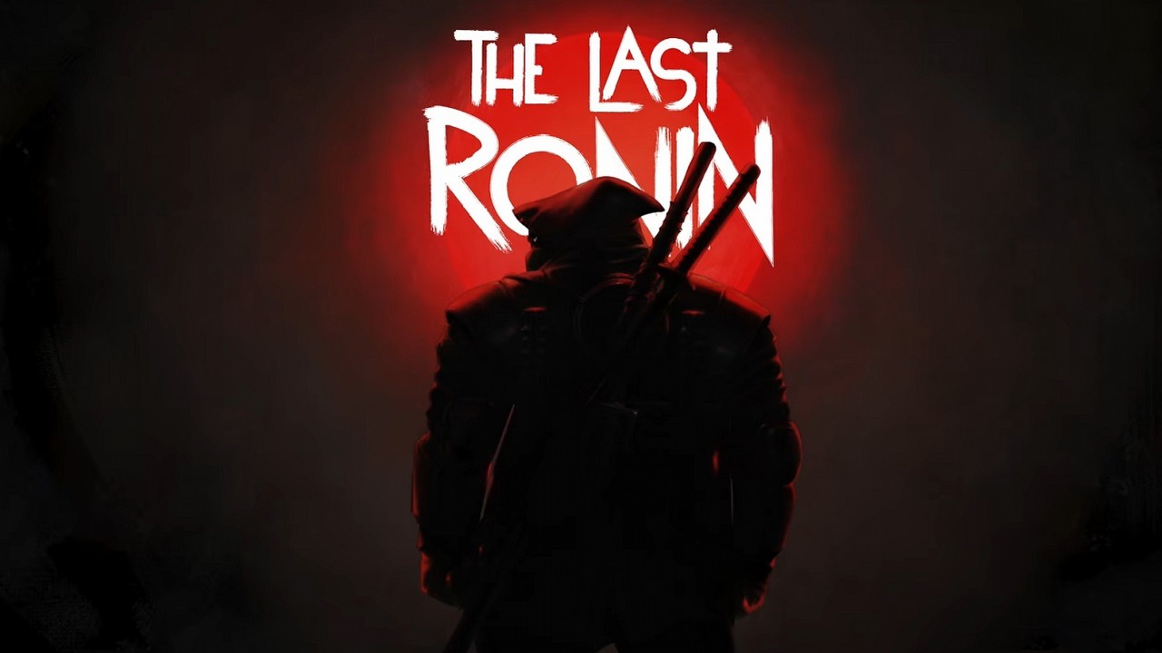 Niespodzianka: The Last Ronin z uniwersum Teenage Mutant Ninja Turtles ma nowego dewelopera i jest to znakomita wiadomość, źródło grafiki: THQ Nordic.