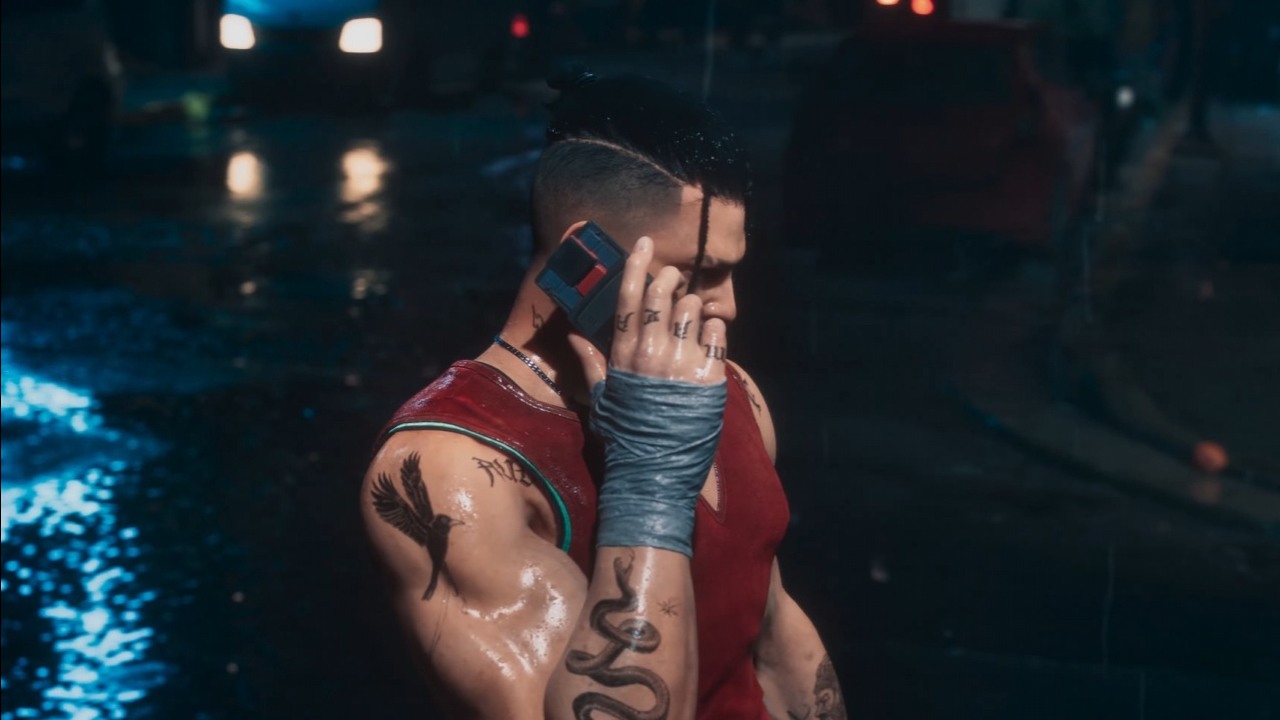 Słynna seria bijatyk przechodzi nie lada metamorfozę na pierwszym zwiastunie Virtua Fighter Crossroads, źródło grafiki: SEGA.