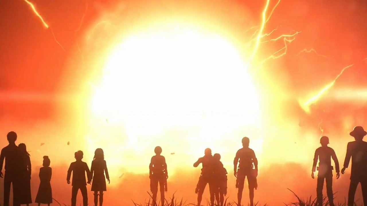 Summer Game Fest przyniosło niespodziankę dla fanów jednego z najbardziej kultowych anime. Attack of Titan 3 na pierwszym zwiastunie, źródło grafiki: Koei Tecmo.