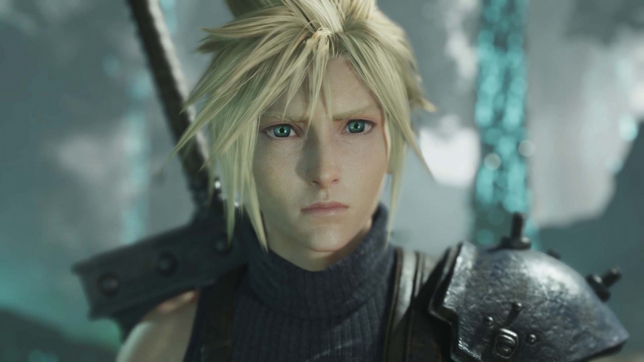 SGF 2026 zamknęła wielka zapowiedź Final Fantasy VII Revelation. Zwieńczenie trylogii remake'ów zapowiada się epicko i wyjdzie jednocześnie na wszystkich platformach, źródło grafiki: Square Enix.