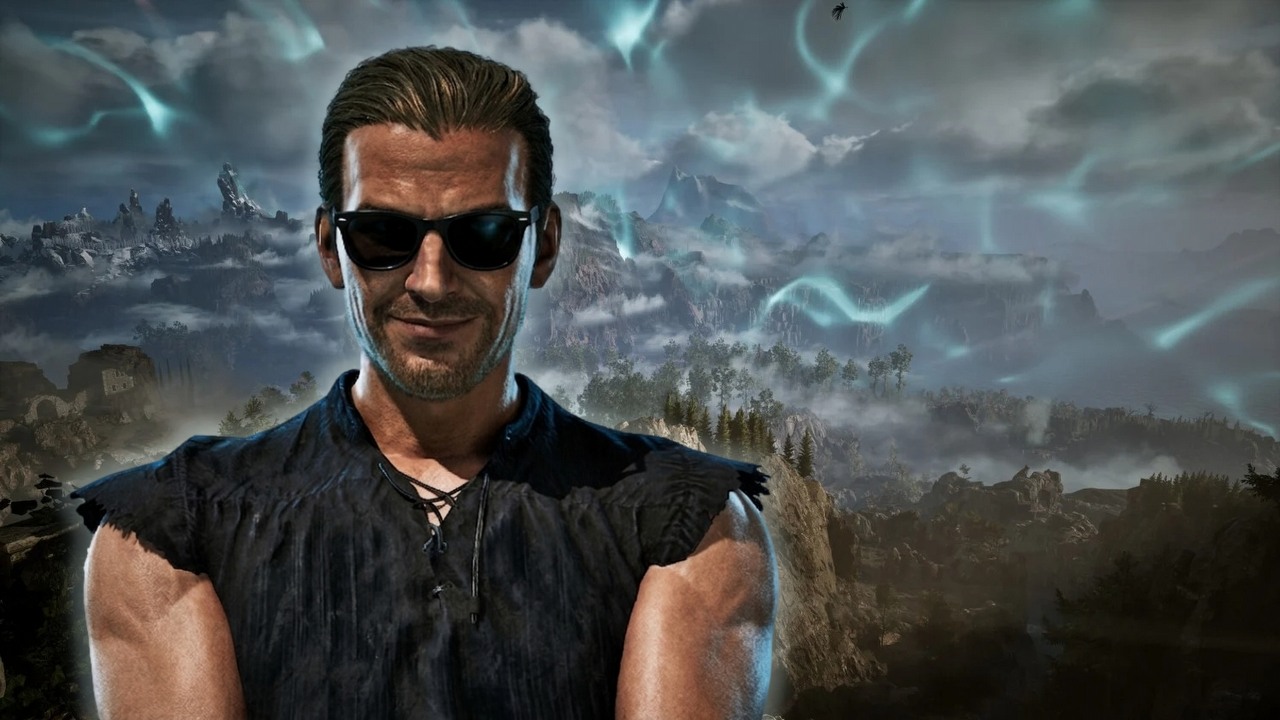 3300 recenzji na Steam i bardzo pozytywny odbiór. Wierni fani dopisali i docenili Gothic Remake, to płatny numer jeden platformy Valve, źródło grafiki: THQ Nordic / Google Gemini.