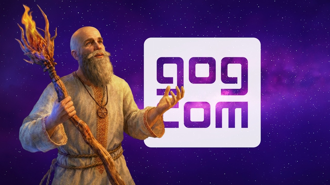 Skandal na GOG po serii przedziwnych błędów. Platforma przeprasza za „słowiańską przygodę” i obiecuje zmiany, źródło grafiki: GOG.com / The End of the Sun Team / Google Gemini.