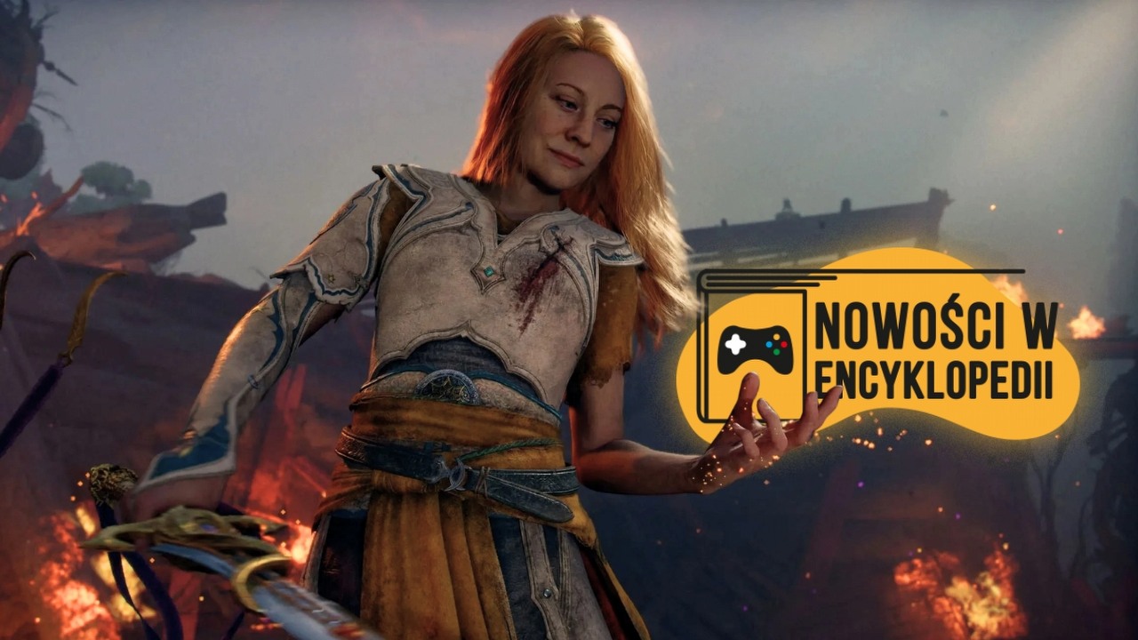Wielka Encyklopedia Gier pęka w szwach od nowości. Summer Game Fest i inne pokazy przyniosły prawdziwy wysyp zapowiedzi, źródło grafiki: Sony Interactive Entertainment.