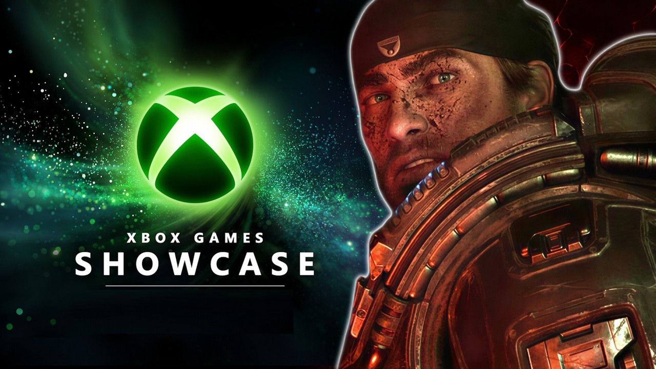 Xbox Games Showcase: oglądaj z nami wielki pokaz Microsoftu - wszystkie informacje, plotki i godzina w relacji na żywo, źródło grafiki: Microsoft / Xbox.