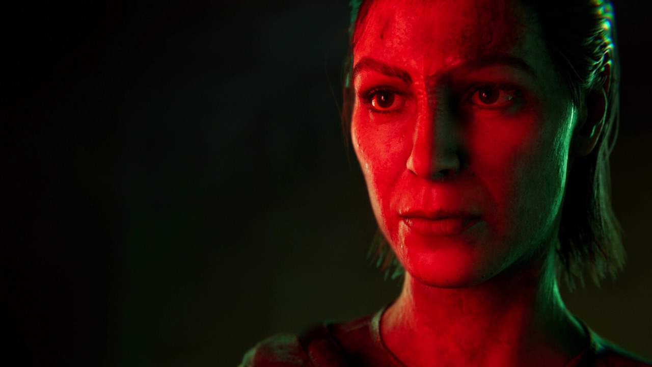 Polacy tworzą horror w realiach kultowej marki sci-fi. Zapowiedź Star Trek: Shadow Frontier mrozi krew w żyłach, źródło grafiki: Bloober Team.