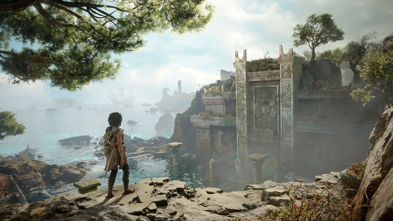 Plotki mówiły prawdę. W średniowieczne Resonance: A Plague Tale Legacy zagramy już niedługo, znamy datę premiery, źródło grafiki: Asobo Studio.