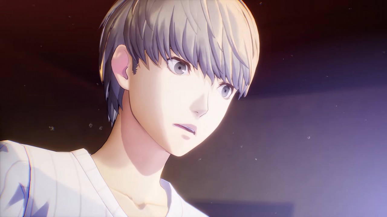 Remake 18-letniego RPG na nowym zwiastunie. Persona 4 Revival zadebiutuje na początku 2027 roku, źródło grafiki: Atlus.