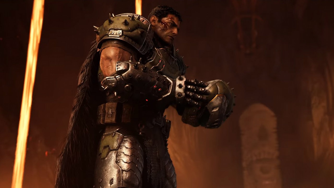 Gigantyczny dodatek do Doom: The Dark Ages nosi tytuł Revelations, wyjdzie w lipcu i będzie „praktycznie jak sequel”, źródło grafiki: Microsoft.
