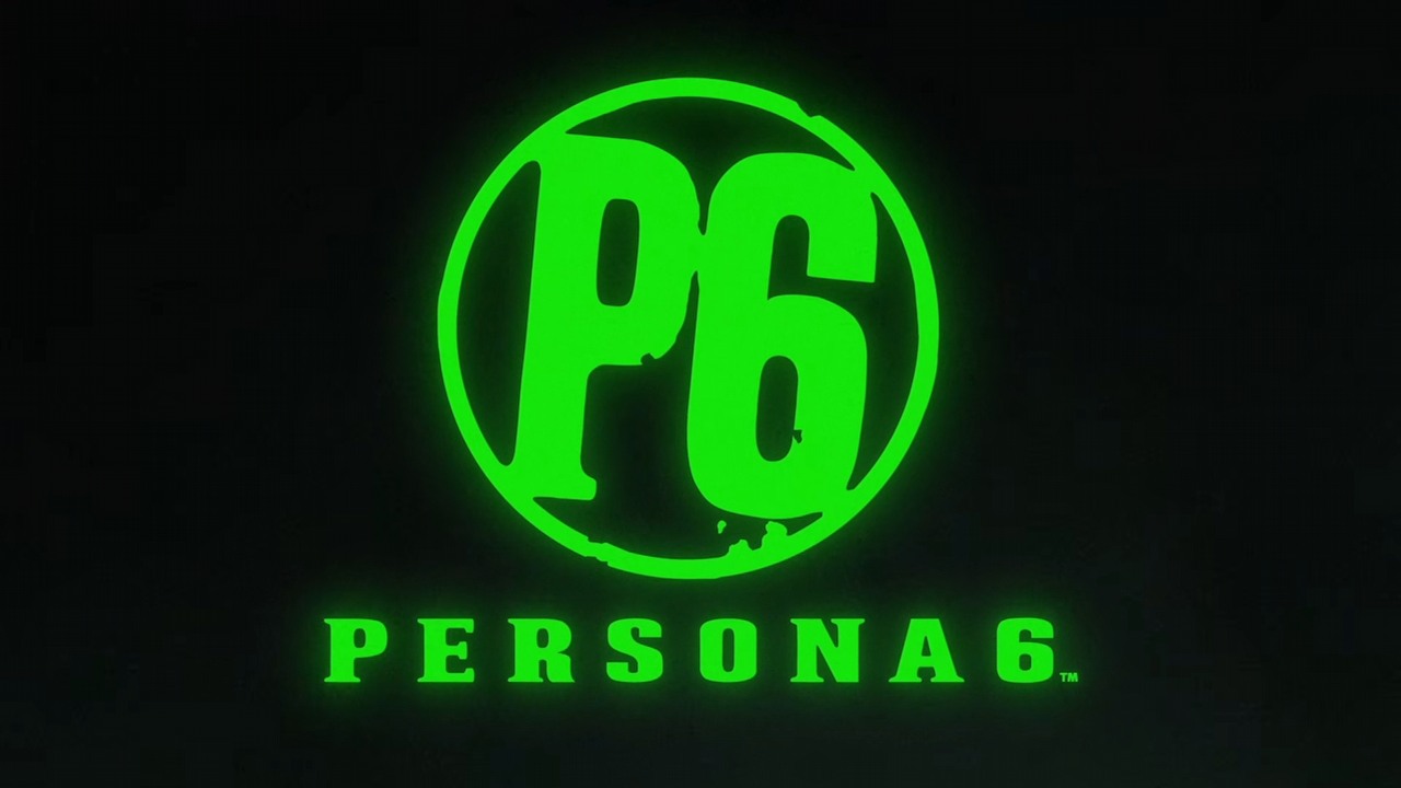 Persona 6 oficjalnie zapowiedziana. Pierwszy zwiastun nowego RPG stawia więcej pytań, niż daje odpowiedzi, źródło grafiki: Atlus.