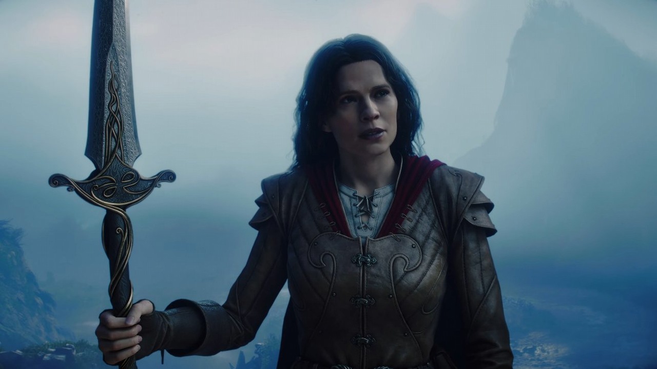 Wyjątkowo mroczny zwiastun Fable ujawnił datę premiery najnowszej odsłony kultowego cyklu RPG, źródło grafiki: Microsoft.