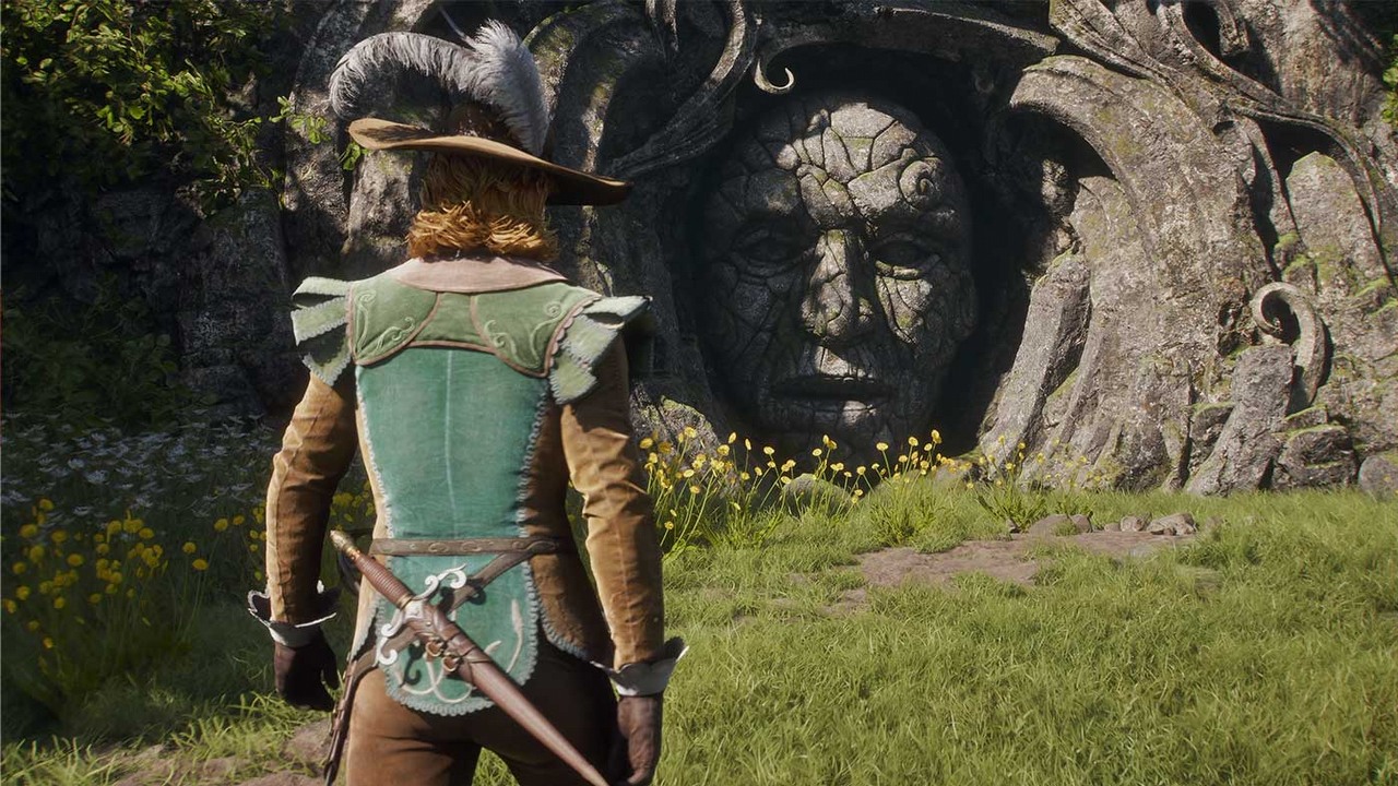 Do premiery nowego Fable zostało jeszcze mnóstwo czasu, a twórcy już zapowiedzieli pierwsze DLC, źródło grafiki: Playground Games / Eidos Montreal / Microoft.