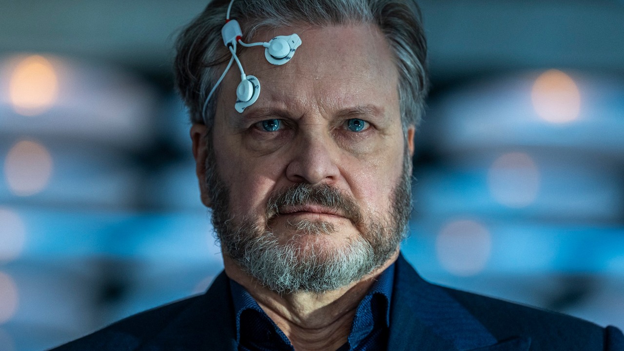 W tym tygodniu obejrzysz 2 mocne premiery: najnowszy thriller sci-fi Stevena Spielberga rzuci wyzwanie kontynuacji hitowego polskiego kryminału Netflixa, źródło grafiki: Dzień objawienia, Steven Spielberg, Universal Pictures, 2026.