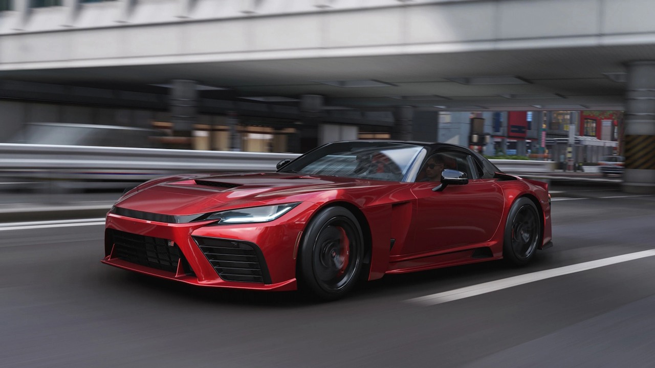 Ponad 300 aut i miliony kredytów przepadły w ułamku sekundy. Fani Forza Horizon 6 masowo zgłaszają krytyczną awarię, źródło grafiki: Playground Games.