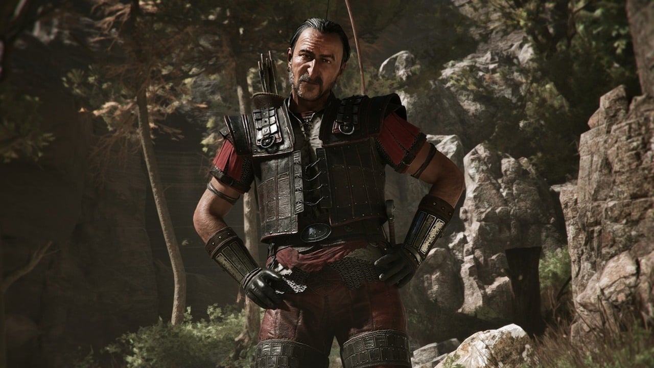 Pilna aktualizacja do Gothic Remake na PS5 i PS5 Pro już dostępna. Gracze widzą poprawę, ale jeden uciążliwy problem wciąż powraca, źródło grafiki: Alkimia.