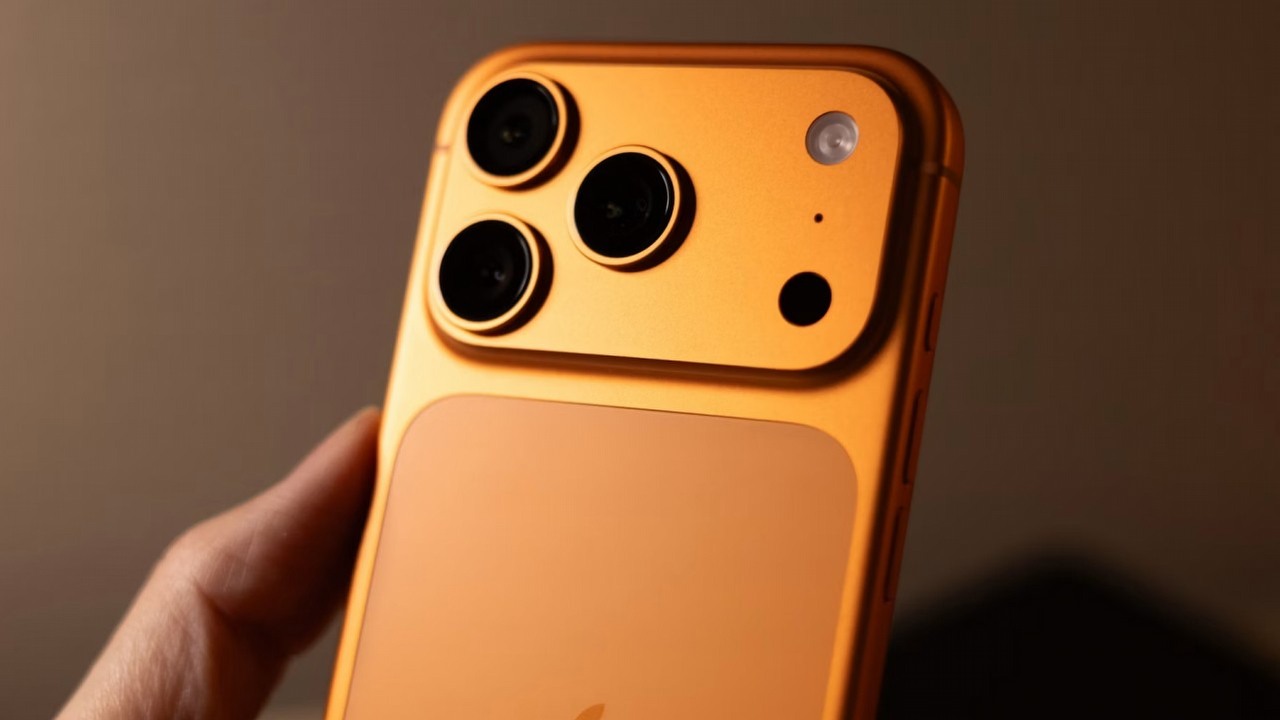 Lista iPhone’ów zgodnych z iOS 27 obejmuje nawet modele sprzed siedmiu lat. Sprawdź, czy Twój smartfon dostanie aktualizację, źródło grafiki: James A. Molnar; Unsplash.com; 2025.