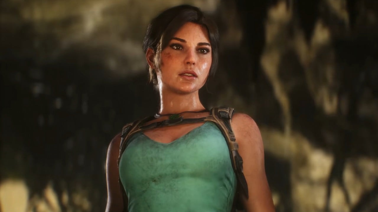 Remake Tomb Raidera ma do spełnienia wyjątkowe zadanie. Legacy of Atlantis zadecyduje o przyszłości całej serii, źródło grafiki: Crystal Dynamics.