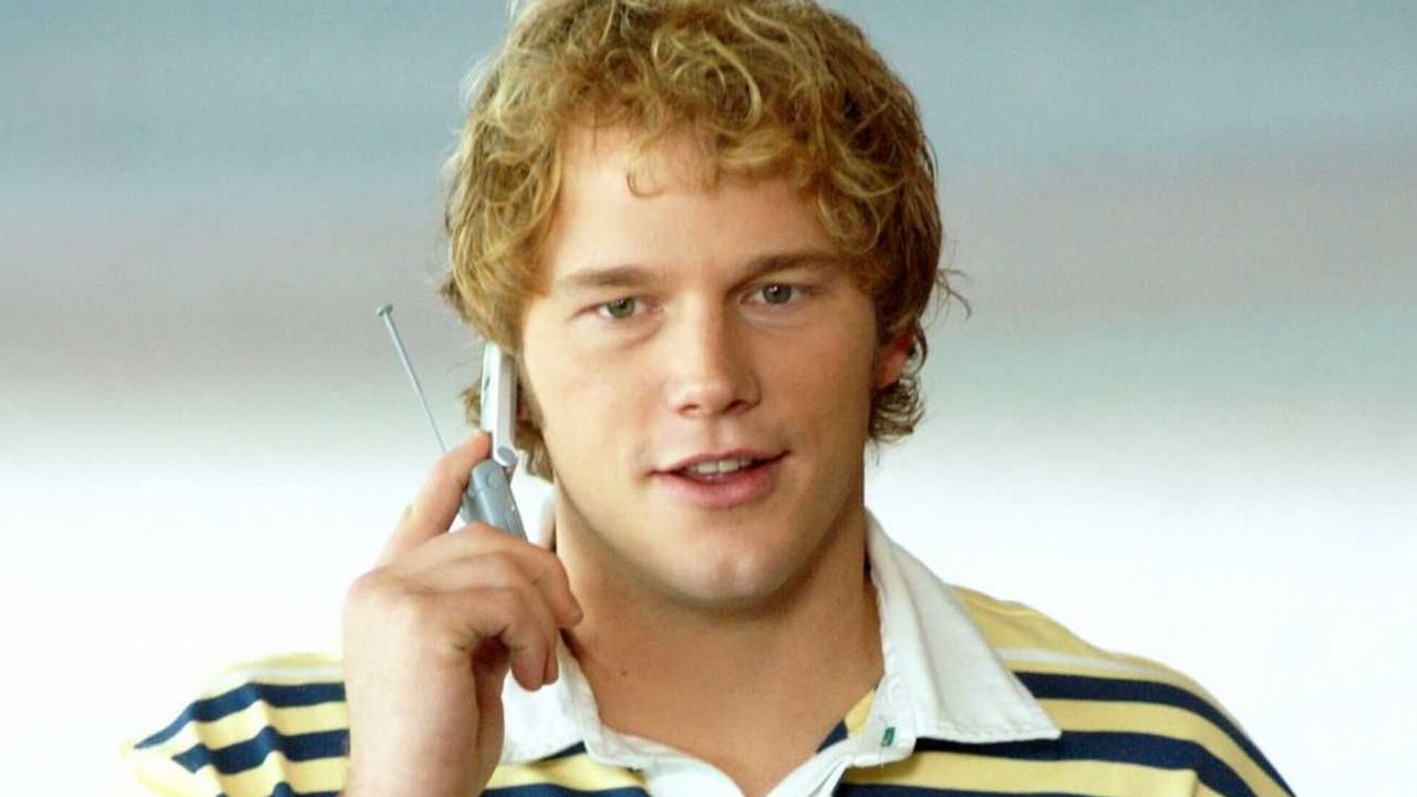 Ma 89 odcinków i jest hitem w top 10 Netflixa. Polecany przez 93% widzów serial po ponad 20 latach dostał nowe życie w streamingu, źródło grafiki: Everwood, Greg Berlanti, The CW, 2002.