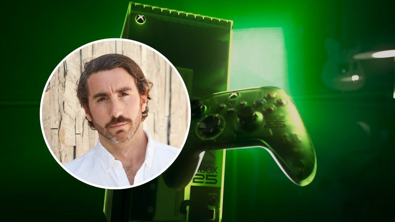 Gracze chcą nowych Xboxów, ale komponenty są problemem. Project Helix może wymagać nowej strategii, źródło grafiki: YouTube: XBOX; 2026 / LinkedIn.