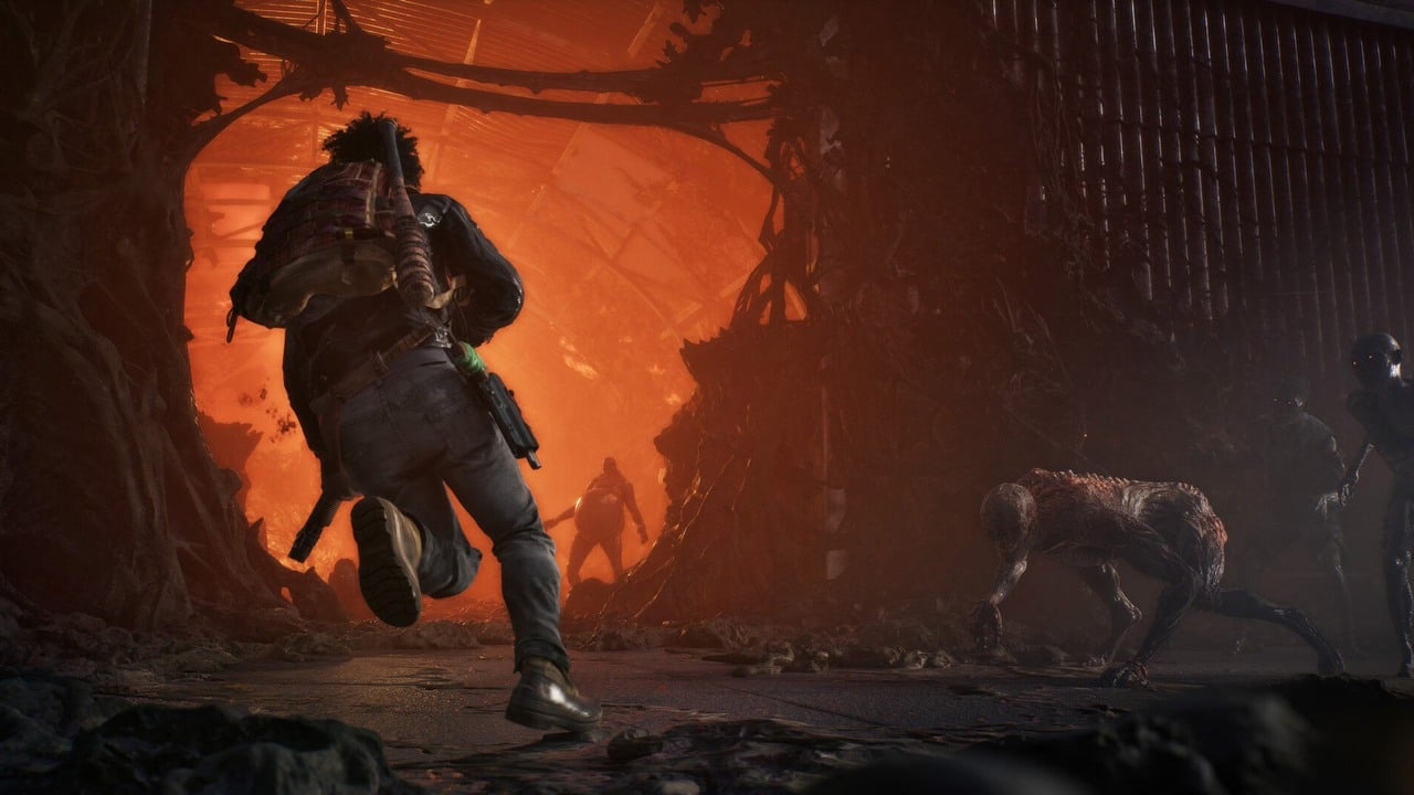 Mapa w State of Decay 3 jest 4 razy większa niż w „dwójce” i w całości dostępna od początku. Wyczekiwana postapokaliptyczna gra survivalowa z otwartym światem odarta z tajemnic, źródło grafiki: Microsoft.