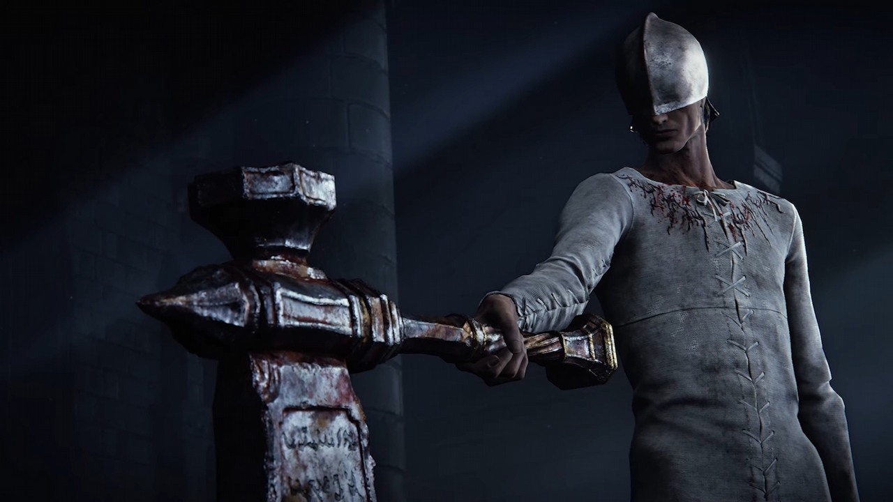 Nowa gra twórców Elden Ring i Dark Souls jest już na ostatniej prostej. FromSoftware szykuje się do testów The Duskbloods, źródło grafiki: FromSoftware.